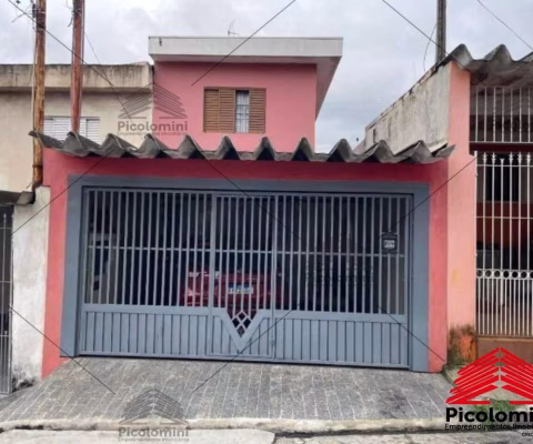 Sobrado a venda na Vila Formosa de 120m², 2 quartos, 2 banheiros, lavanderia, área de serviço, Lavabo, Cozinha, 2 vagas de garagem