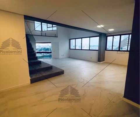 Apartamento a venda no Jardim Avelino, 275m², andar alto, reformado, 4 quartos, 2 suítes, 4 vagas, depósito, elevador privativo, lazer completo