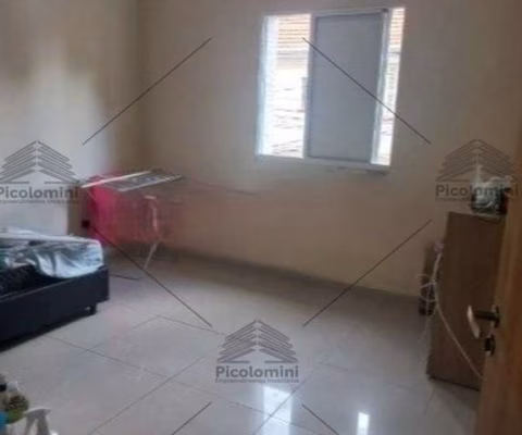 Sobrado a venda na Vila Prudente de 70m², 2 quartos, 2 banheiros, lavanderia, cozinha, área de serviço, moveis planejados