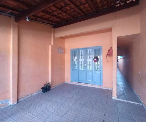 Casa com 2 dormitórios à venda, 156 m² por R$ 320.000,00 - Jardim Telespark - São José dos Campos/SP