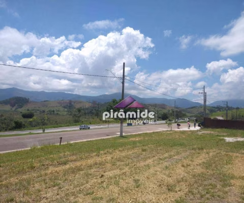 Terreno à venda, 1150 m² por R$ 850.000,00 - Condomínio Village da Serra - Tremembé/SP
