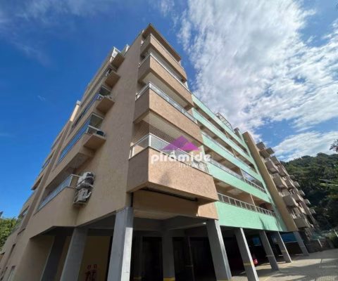Apartamento com 4 dormitórios à venda, 150 m² por R$ 1.166.000,00 - Toninhas - Ubatuba/SP