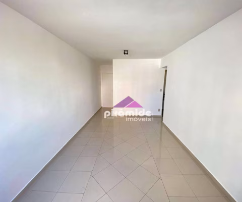 Apartamento com 3 dormitórios, 78 m² - venda por R$ 430.000,00 ou aluguel por R$ 3.182,00/mês - Vila Adyana - São José dos Campos/SP