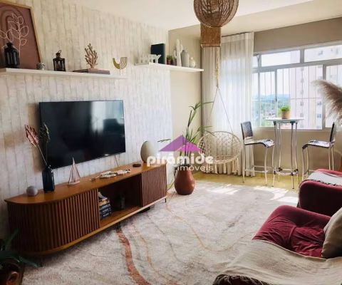 Apartamento com 3 dormitórios à venda, 130 m² por R$ 850.000,00 - Vila Adyana - São José dos Campos/SP