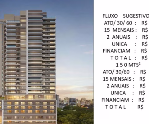 REFFUGIO 359 - ACLIMAÇÃO -  ALTISSIMO PADRÃO