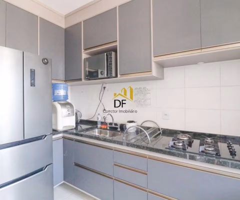 Apartamento com 2 quartos à venda no Jardim Florestal, Jundiaí 