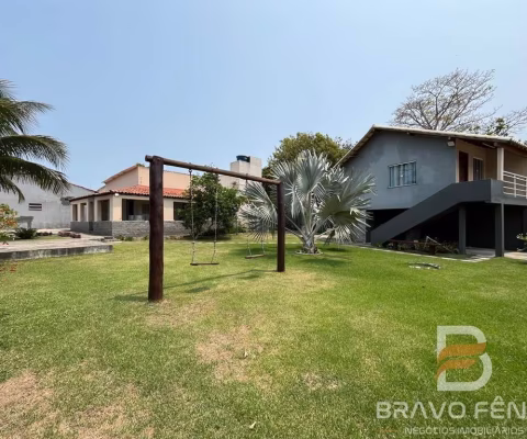 Casa para Venda em Saquarema, Gravatá, 5 dormitórios, 2 suítes, 4 banheiros, 3 vagas