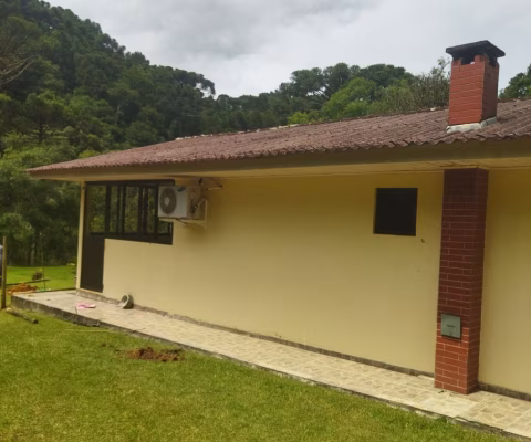 Linda Chácara para Descanso