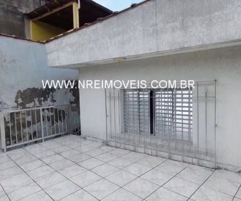 VENDO CASA TÉRREA NO CAPÃO REDONDO