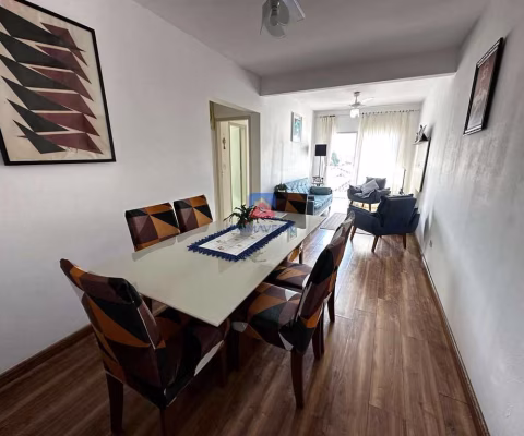 Apartamento com 2 quartos, Real, Praia Grande - R$ 300 mil, Cod: 70836948