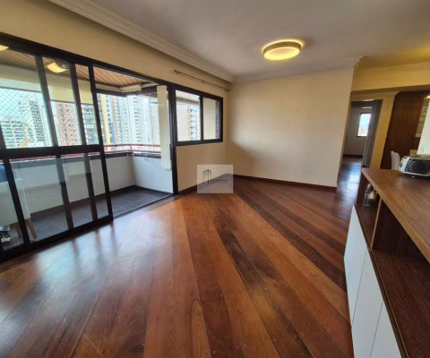 Apartamento a venda com 03 Dormitórios, 2 vagas + depósito em Vila Mariana  -  São Paulo