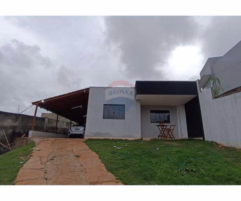 Casa em Arniqueiras com 3 quartos, 1 sendo suíte