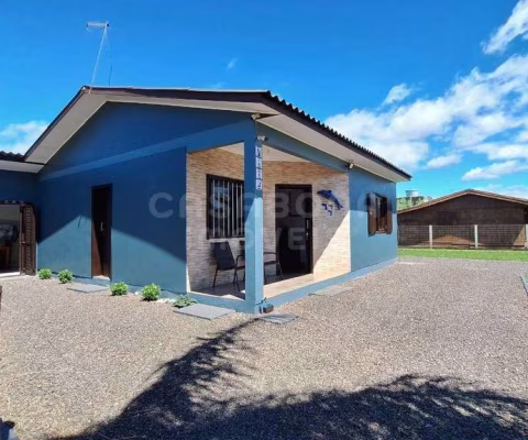 Casa com 2 quartos à venda na Rua Sul, 768, Rondinha Vargas, Arroio do Sal