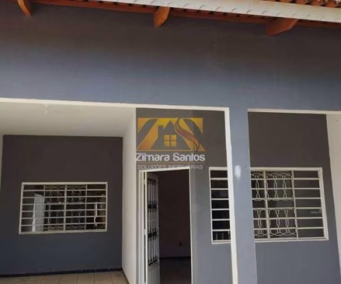 Casa 3/4, sendo 2 suítes, 360 m² - 1004 sul (Arse 101) - Palmas/TO