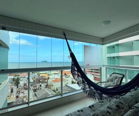 Apartamento com 3 dormitórios e 2 Vagas - Mobiliado