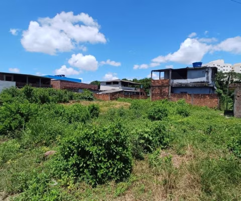 Terreno para venda tem 200 metros quadrados em Garapu - Cabo de Santo Agostinho - PE