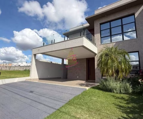 VILA FIRENZE : CONDOMÍNIO FECHADO EM CASCAVEL PR - CA685