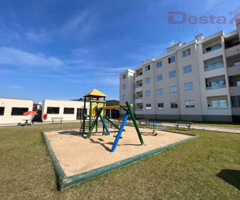 Apartamento no Bairro Fundos  -  Biguaçu