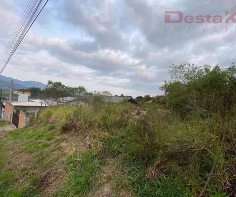 Terreno em Areias De Cima  -  Biguaçu
