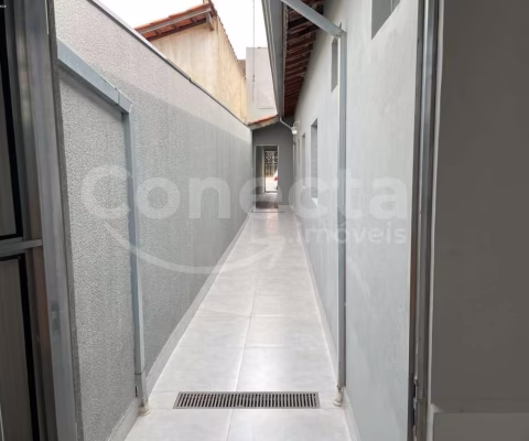 Casa para Venda em Votorantim, Parque Jataí, 3 dormitórios, 1 banheiro, 2 vagas