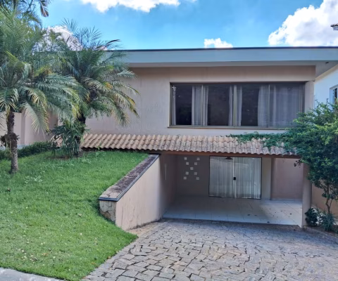 Sobrado locação Residencial 3 Alphaville