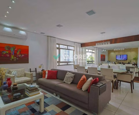 Apartamento 4 quartos à venda no Funcionários