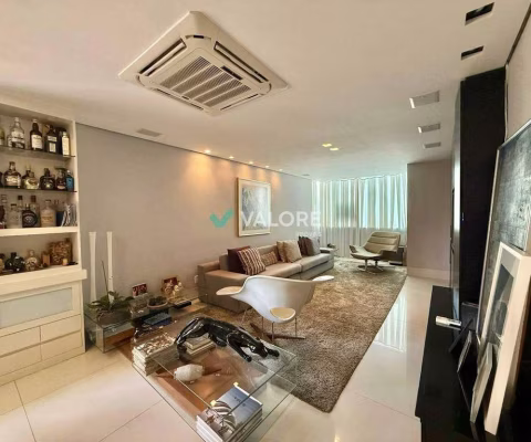 Apartamento 4 quartos – Anchieta
