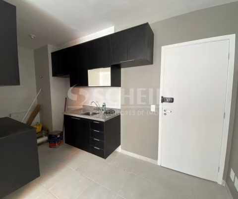 APARTAMENTO COM ARMÁRIOS EMBUTIDO PROXIMO AO METRO