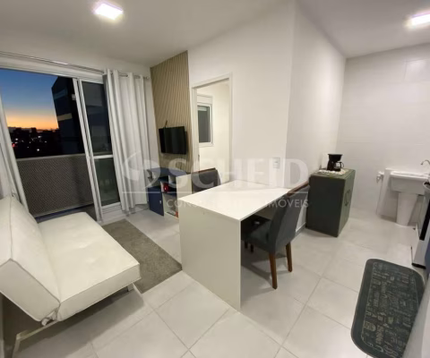 APARTAMENTO MOBILIADO PROXIMO A ESTAÇÃO JOÃO DIAS