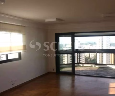ÓTIMO APARTAMENTO NO PANAMVY