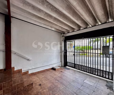 Sobrado para venda com 2 quartos, 89m²