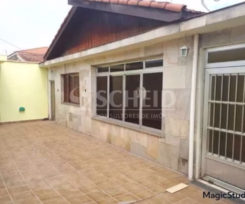 Casa para locação na região da Cidade Dutra, 3 dormitórios