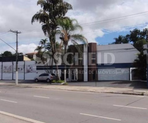Prédio Comercial de 538m2 em excelente localização em Santo Amaro