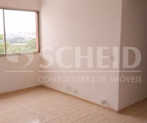 Apartamento no Parque dos Passaros 3 dormitórios na Rua Engenheiro José Sales