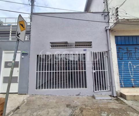 Loja para Locação na Chácara Santo Antônio, com 80m²