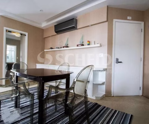 Apartamento no Jardins