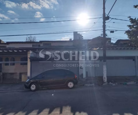 Oportunidade Única! Terreno com contrução