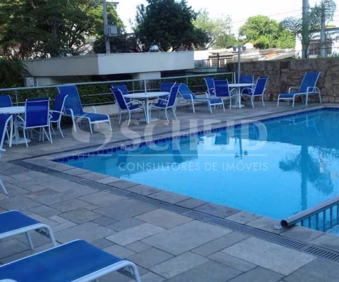 Apartamento a venda, 2 quartos, 1 suite, 2 vagas, Santo Amaro