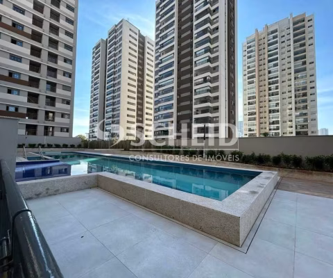 Apartamento para venda 3 suítes- 2 vagas - Jardim Prudência