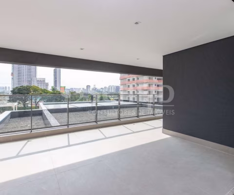 Square Garden Campo Belo Garden!!!!  Entrega Junho de 2023