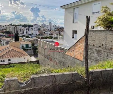 Terreno em condomínio fechado à venda na Rua Jair Gomes Bastos, 240, Paquetá, Belo Horizonte