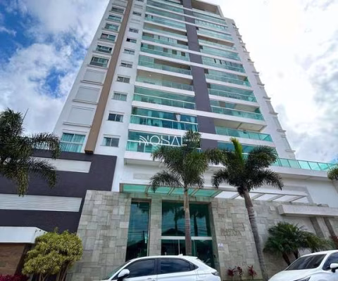 APARTAMENTO NO CENTRO 3 DORMITÓRIOS E 2 VAGAS