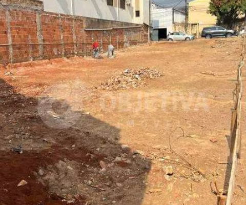 Terreno à venda, SANTA MONICA - UBERLANDIA/MG