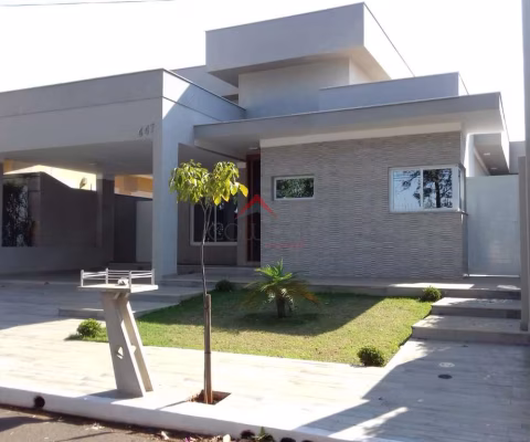 CASA - LOCAÇÃO - HABIANA I