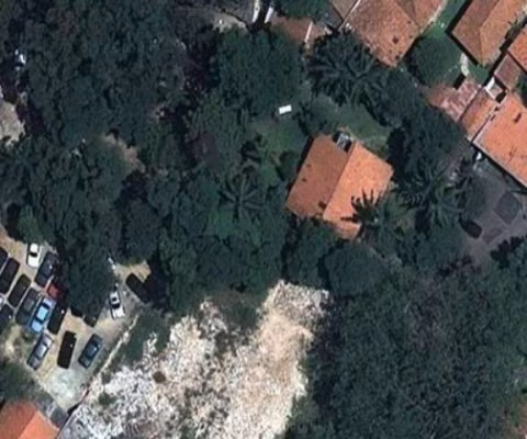 Terreno comercial à venda no Alto da Boa Vista, São Paulo 