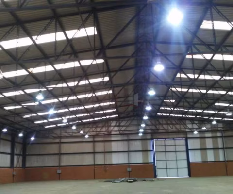 Barracão / Galpão / Depósito com 3 salas para alugar no Distrito Industrial Alfredo Relo, Itatiba 