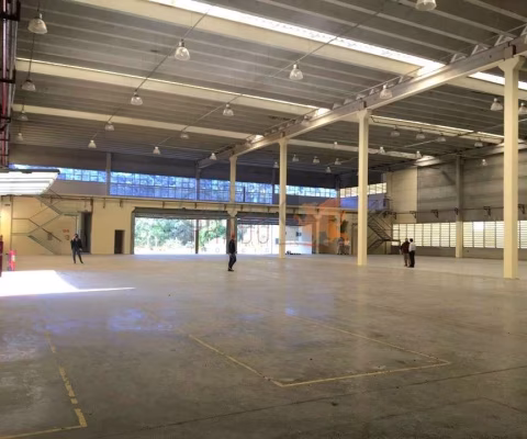 Barracão / Galpão / Depósito com 3 salas para alugar em Anhangüera, São Paulo 