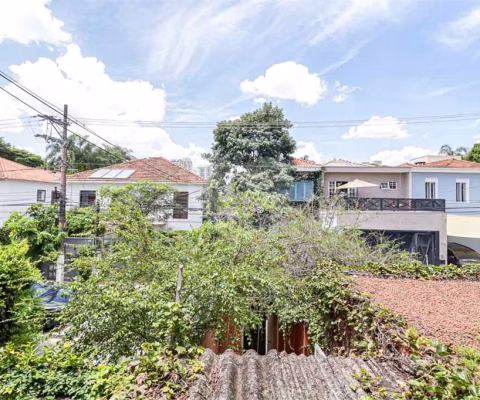 Casa com 3 quartos à venda em Jardim Paulistano - SP
