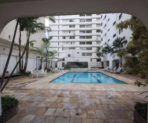 Cobertura com 2 quartos à venda em Higienópolis - SP