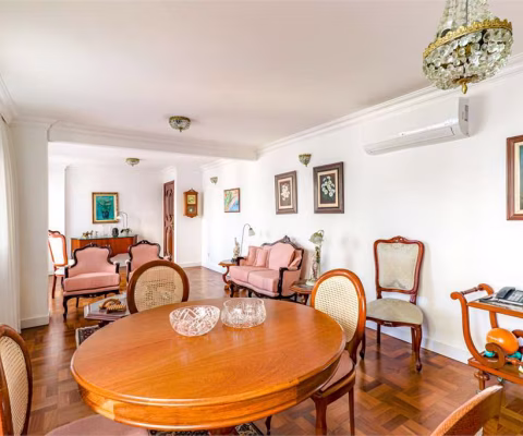 Apartamento com 4 quartos à venda em Jardim Paulista - SP
